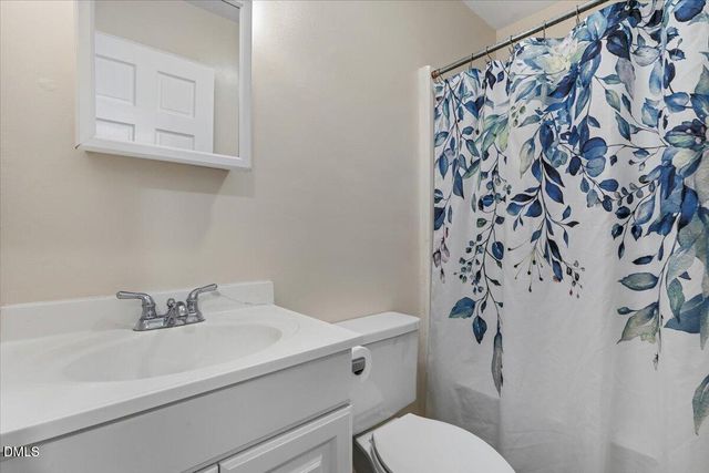 3109 Manor Ridge Drive, Raleigh, NC 27603