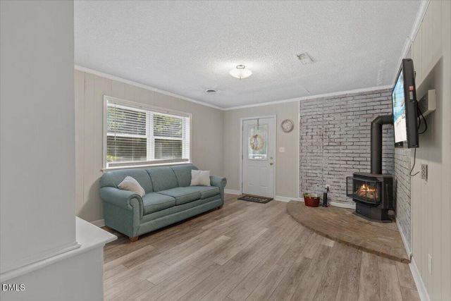 3109 Manor Ridge Drive, Raleigh, NC 27603