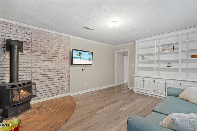 3109 Manor Ridge Drive, Raleigh, NC 27603