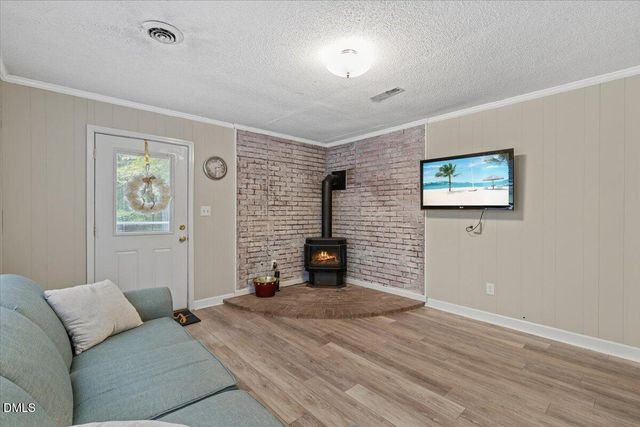 3109 Manor Ridge Drive, Raleigh, NC 27603
