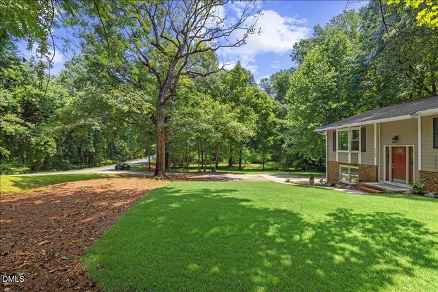 3109 Manor Ridge Drive, Raleigh, NC 27603