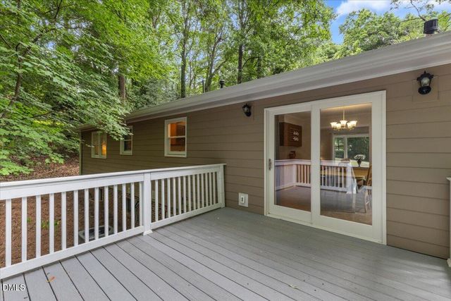 3109 Manor Ridge Drive, Raleigh, NC 27603