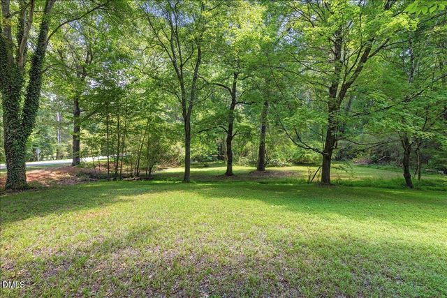 3109 Manor Ridge Drive, Raleigh, NC 27603