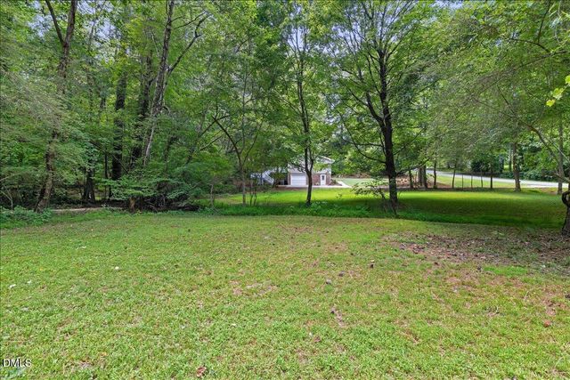 3109 Manor Ridge Drive, Raleigh, NC 27603