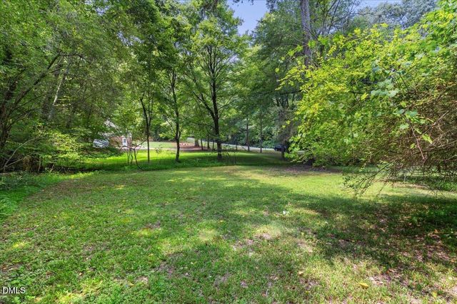 3109 Manor Ridge Drive, Raleigh, NC 27603