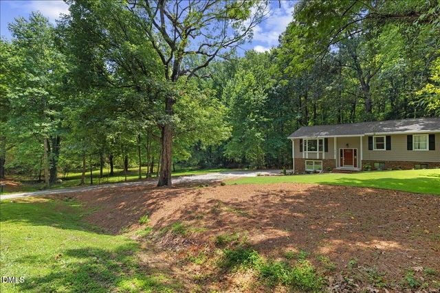 3109 Manor Ridge Drive, Raleigh, NC 27603