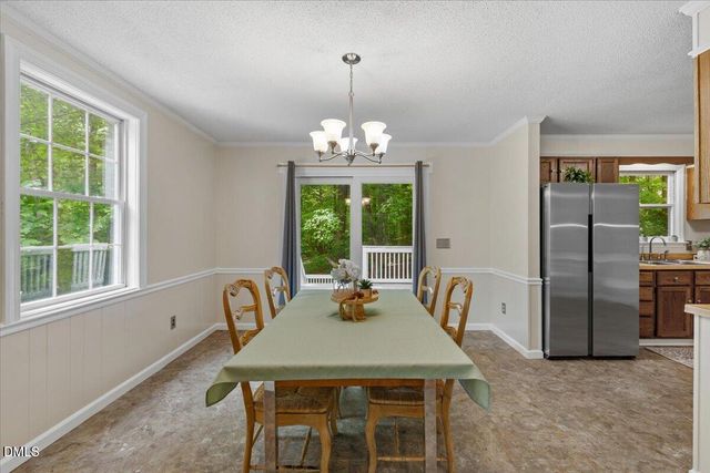 3109 Manor Ridge Drive, Raleigh, NC 27603