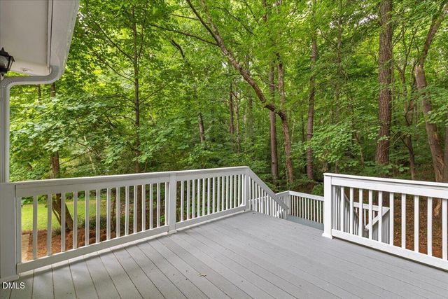 3109 Manor Ridge Drive, Raleigh, NC 27603