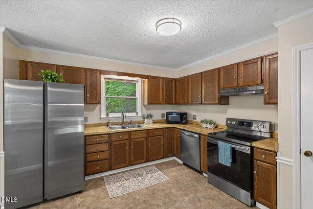 3109 Manor Ridge Drive, Raleigh, NC 27603