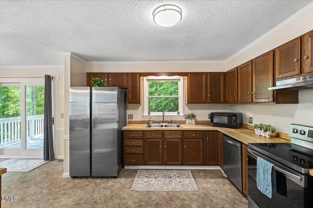 3109 Manor Ridge Drive, Raleigh, NC 27603