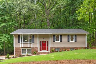 3109 Manor Ridge Drive, Raleigh, NC 27603