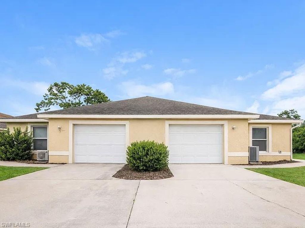 315 Melissa AVE S A, Lehigh Acres, FL 33974