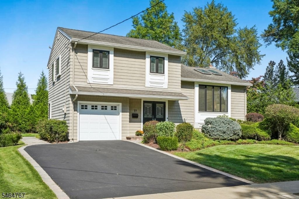 77 Francine Ave, West Caldwell Twp., NJ 07006 — photo 2