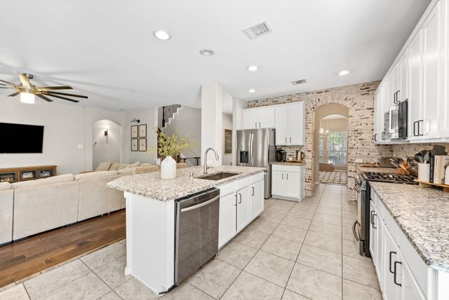 22703 Adrift Row Lane, Porter, TX 77365