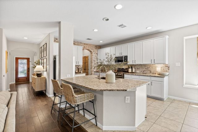 22703 Adrift Row Lane, Porter, TX 77365