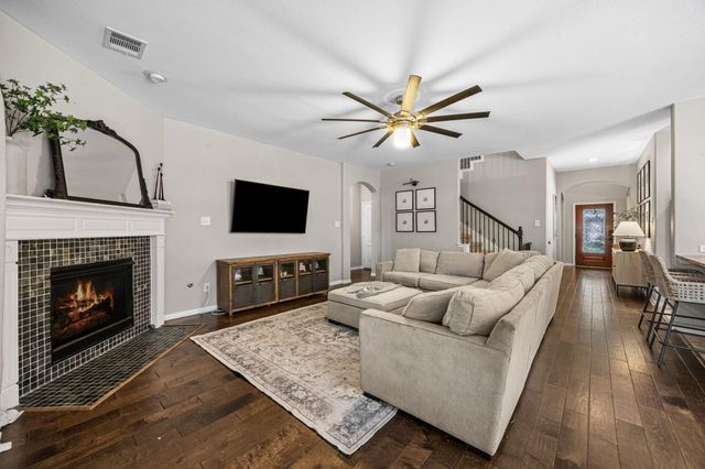 22703 Adrift Row Lane, Porter, TX 77365