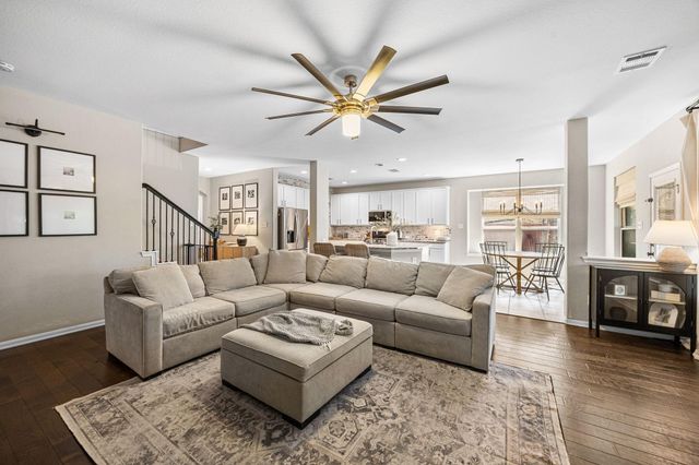 22703 Adrift Row Lane, Porter, TX 77365