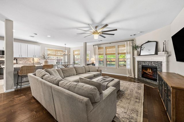 22703 Adrift Row Lane, Porter, TX 77365