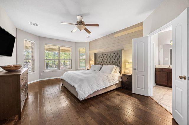 22703 Adrift Row Lane, Porter, TX 77365