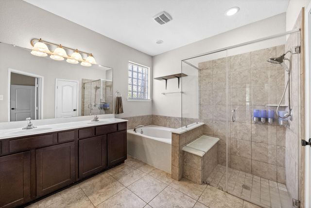 22703 Adrift Row Lane, Porter, TX 77365