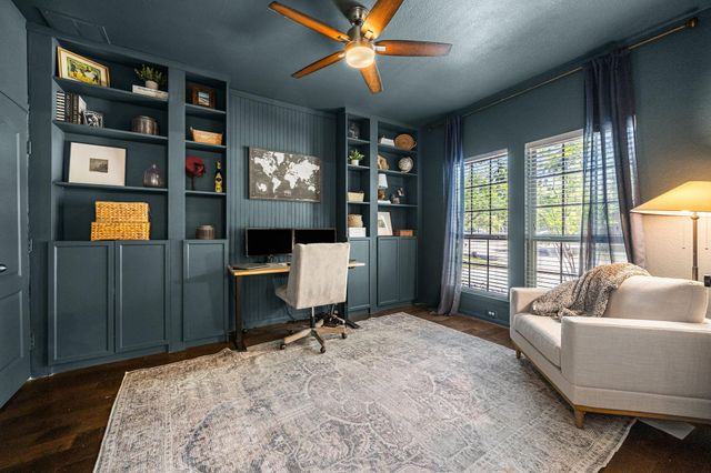 22703 Adrift Row Lane, Porter, TX 77365