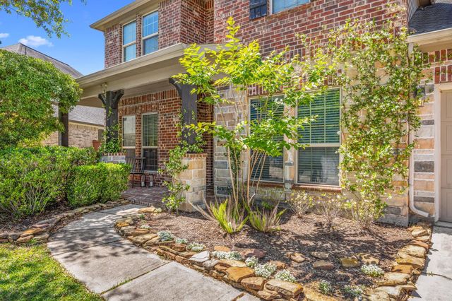 22703 Adrift Row Lane, Porter, TX 77365