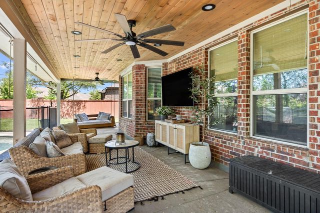 22703 Adrift Row Lane, Porter, TX 77365