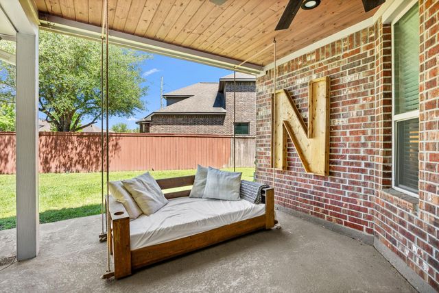 22703 Adrift Row Lane, Porter, TX 77365