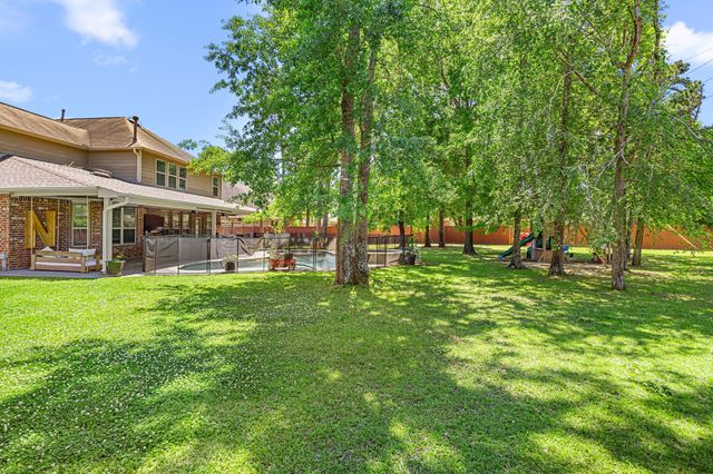 22703 Adrift Row Lane, Porter, TX 77365