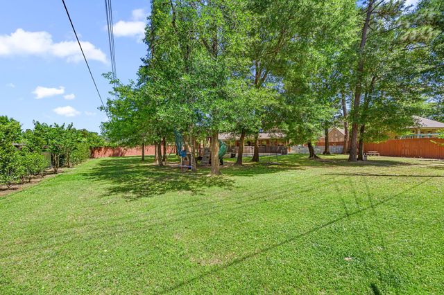 22703 Adrift Row Lane, Porter, TX 77365