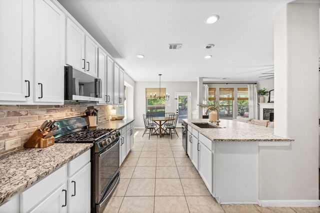 22703 Adrift Row Lane, Porter, TX 77365