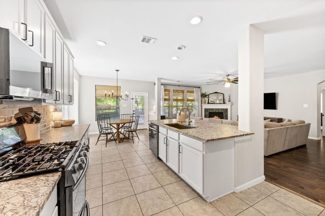 22703 Adrift Row Lane, Porter, TX 77365