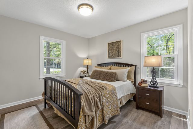 46 Dereck Drive, Angier, NC 27501