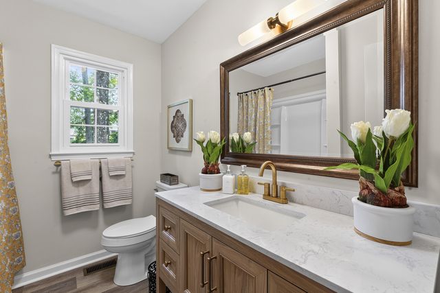 46 Dereck Drive, Angier, NC 27501