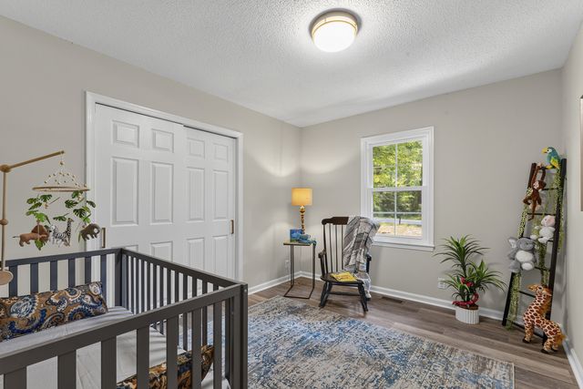 46 Dereck Drive, Angier, NC 27501