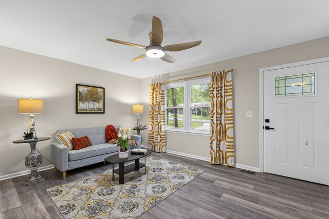 46 Dereck Drive, Angier, NC 27501