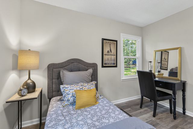 46 Dereck Drive, Angier, NC 27501