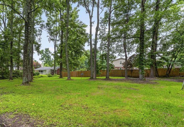 46 Dereck Drive, Angier, NC 27501