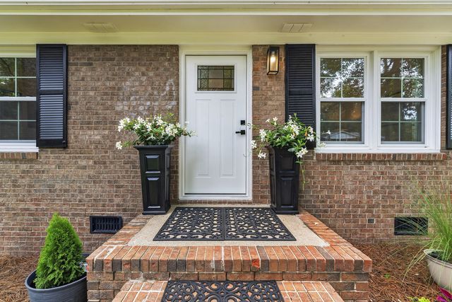 46 Dereck Drive, Angier, NC 27501