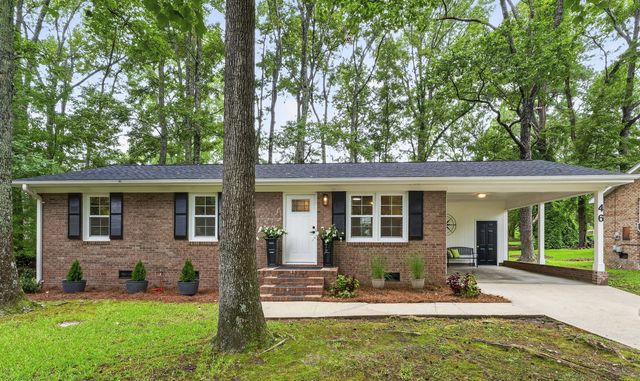 46 Dereck Drive, Angier, NC 27501