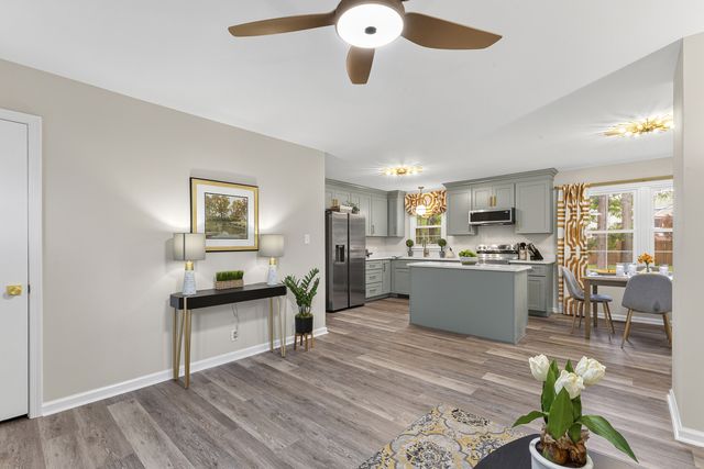 46 Dereck Drive, Angier, NC 27501