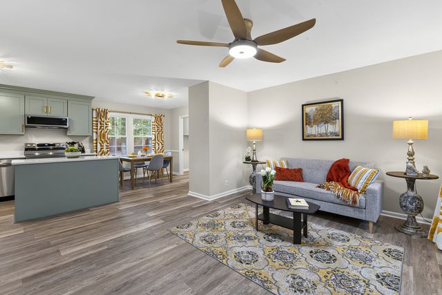 46 Dereck Drive, Angier, NC 27501