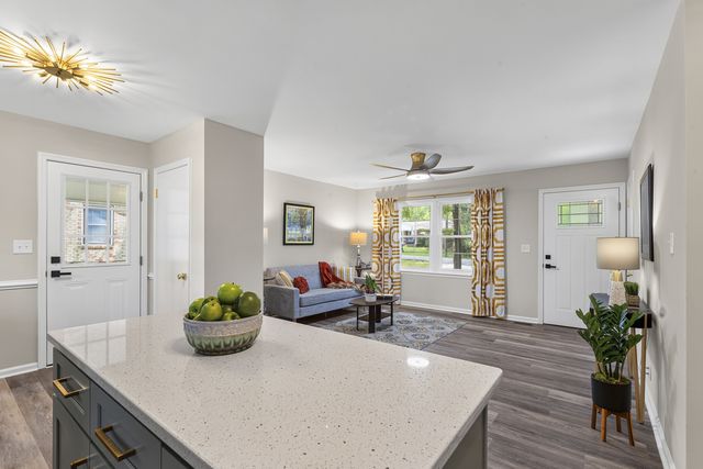 46 Dereck Drive, Angier, NC 27501