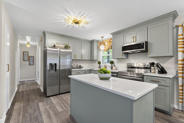 46 Dereck Drive, Angier, NC 27501