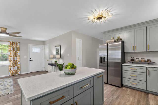46 Dereck Drive, Angier, NC 27501