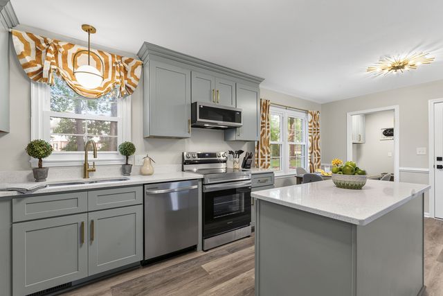 46 Dereck Drive, Angier, NC 27501