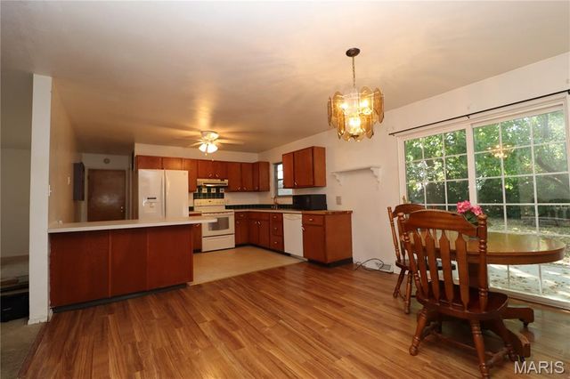 313 Louise Drive, Collinsville, IL 62234