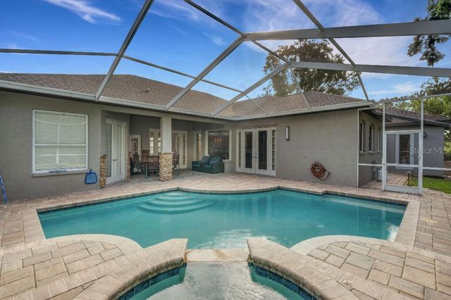 18212 KEYSTONE GROVE BOULEVARD, Odessa, FL 33556