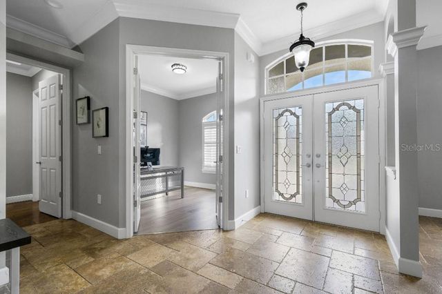 18212 KEYSTONE GROVE BOULEVARD, Odessa, FL 33556