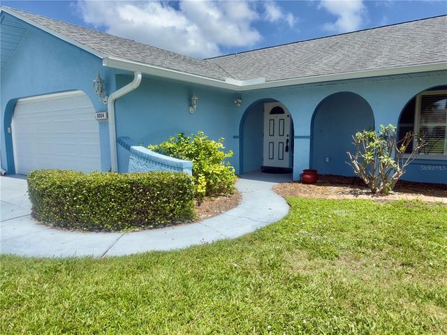 6004 10TH AVE W, Bradenton, FL 34209